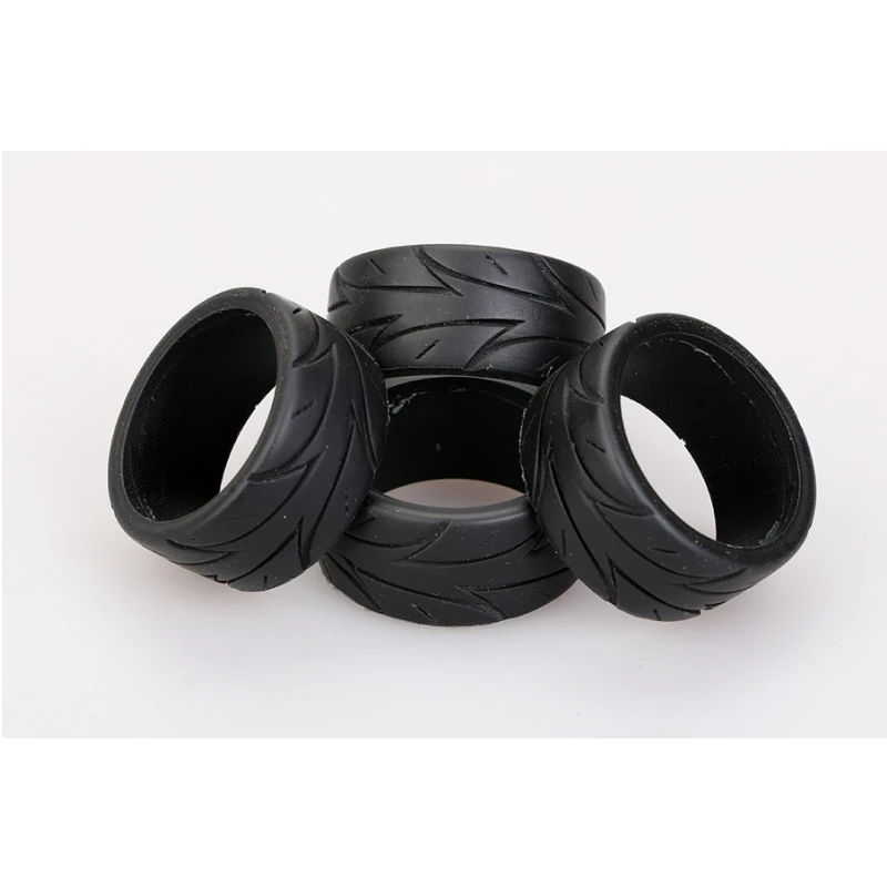 Hobby Design HD03-0301 1/18 18' Most RE11S Шины (2275/40R18) Модель автомобиля Резиновые модификации