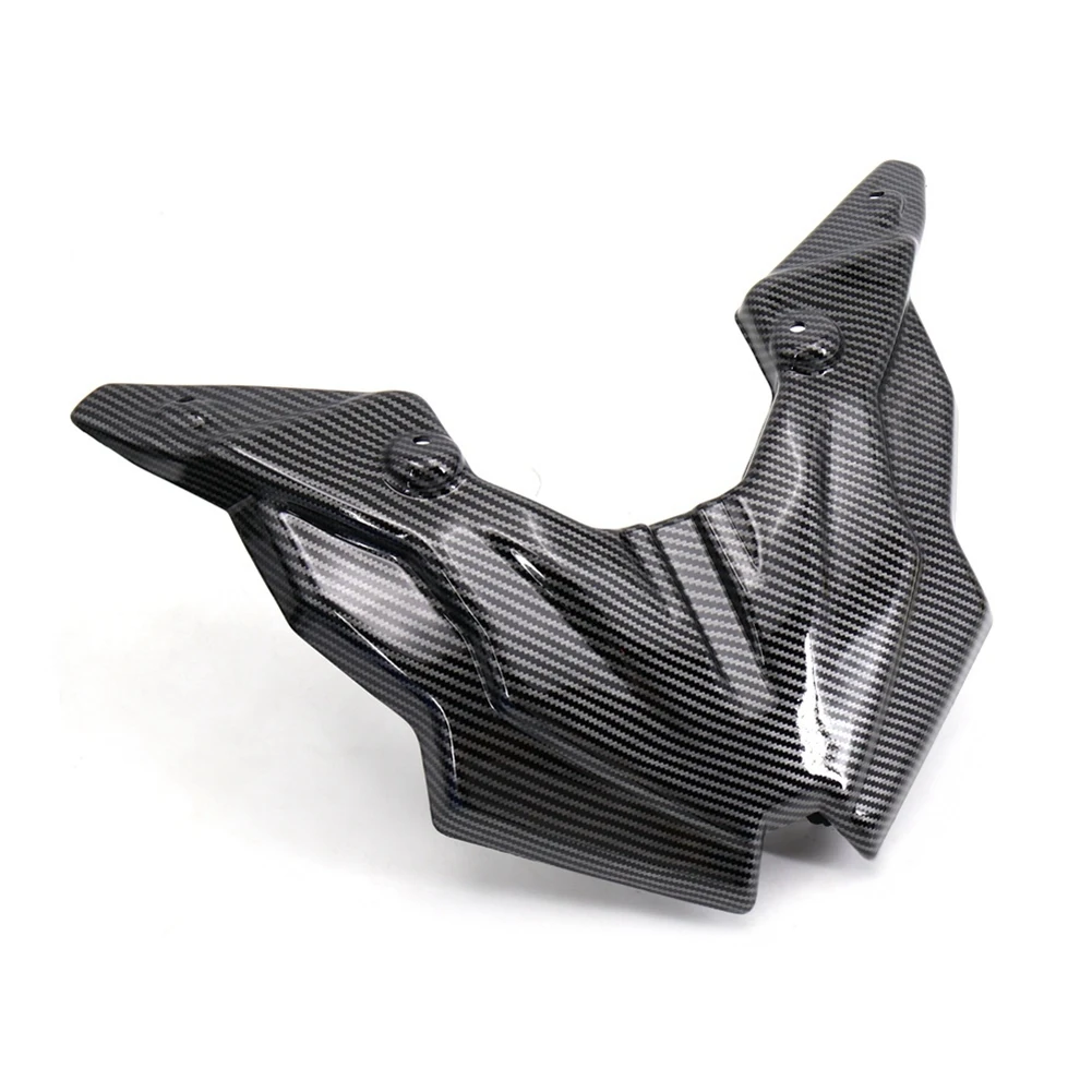 

Extension Front Beak Motorcycle for 1290 Super Adventure R/S/T 2017 2018 2019 2020 2021 Front Wheel Extender Cover