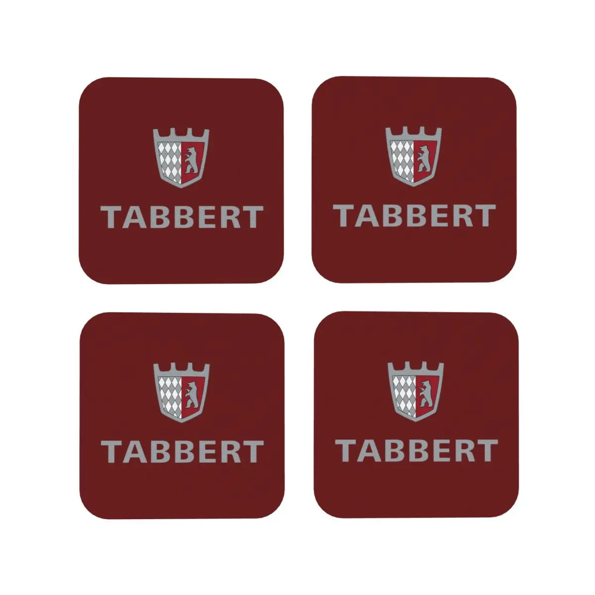 Подставки для каравана Tabbert кухонные салфетки нескользящие изоляционные коврики