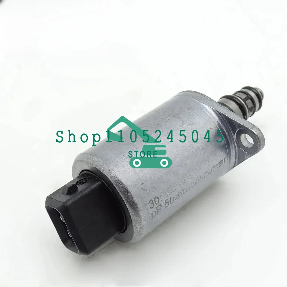 Электромагнитный пропорциональный клапан для погрузчиков Stacker Parts TM70402 3769592 (art.: 3920dbe3ef468) - 3920dbe3ef468