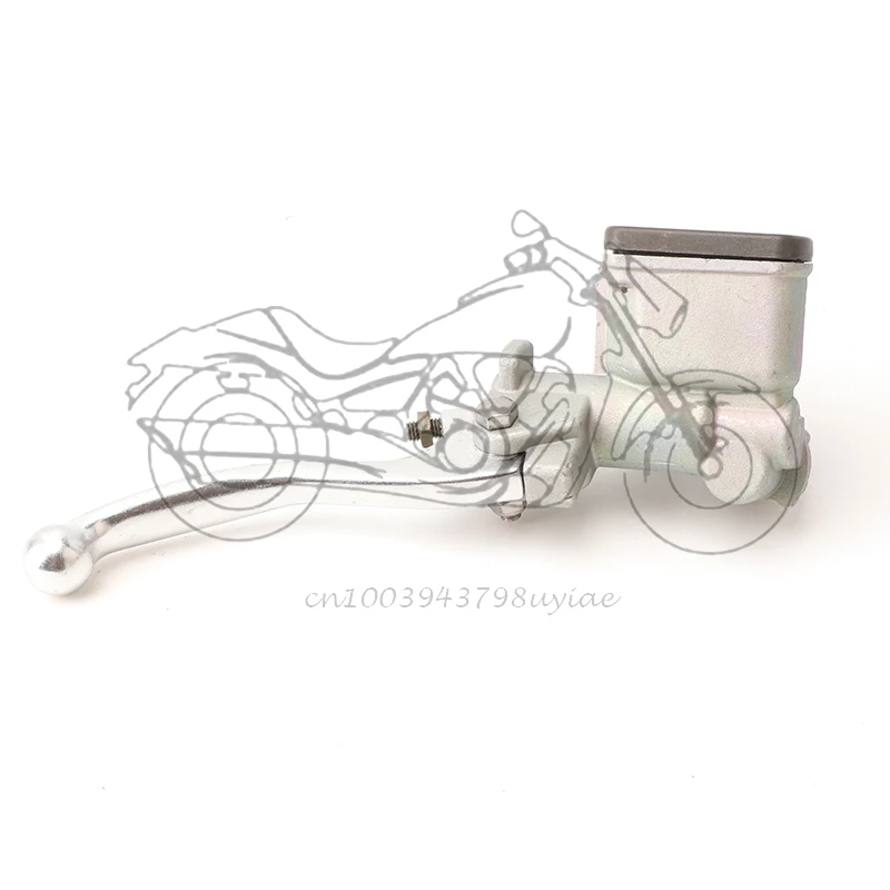 

1Pcs 22mm Motorcycle Front Brake Master Cylinder Lever For HONDA CR125R 250R CRF250R 450R CRF250X 450X parts