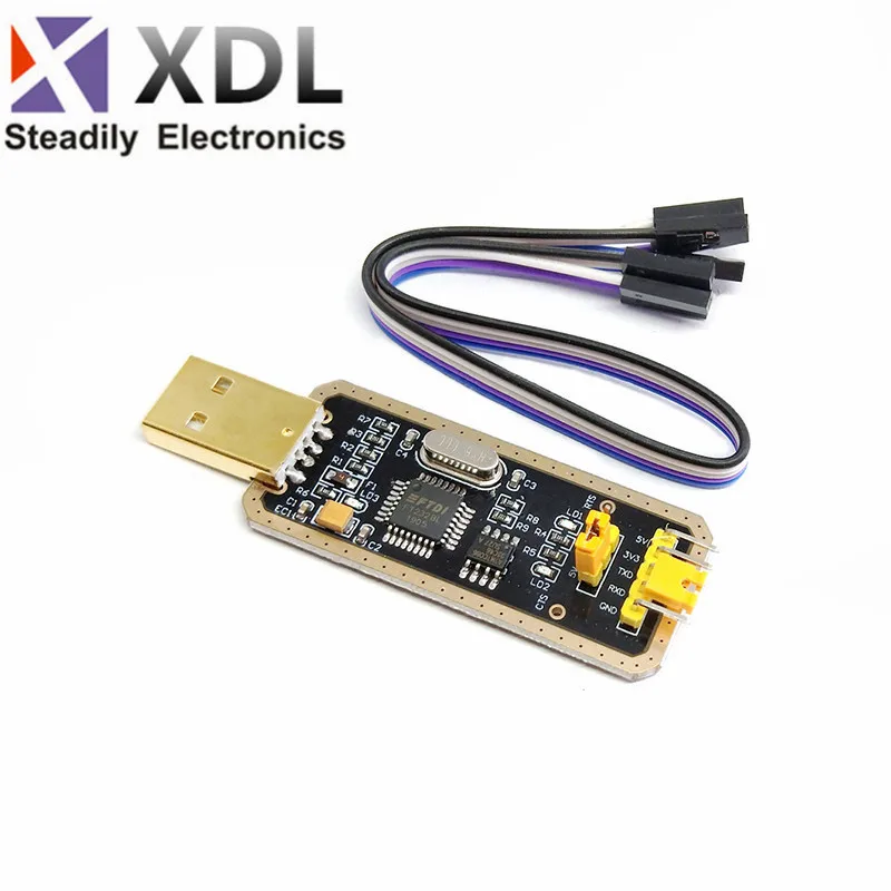 ftdi ft232bl