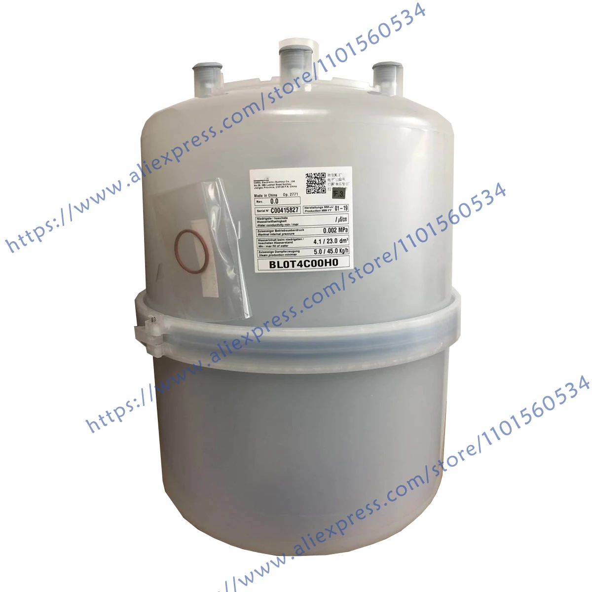 

New And Original Sensor BL0T4C00H0 Spot Photo, 1-Year Warranty