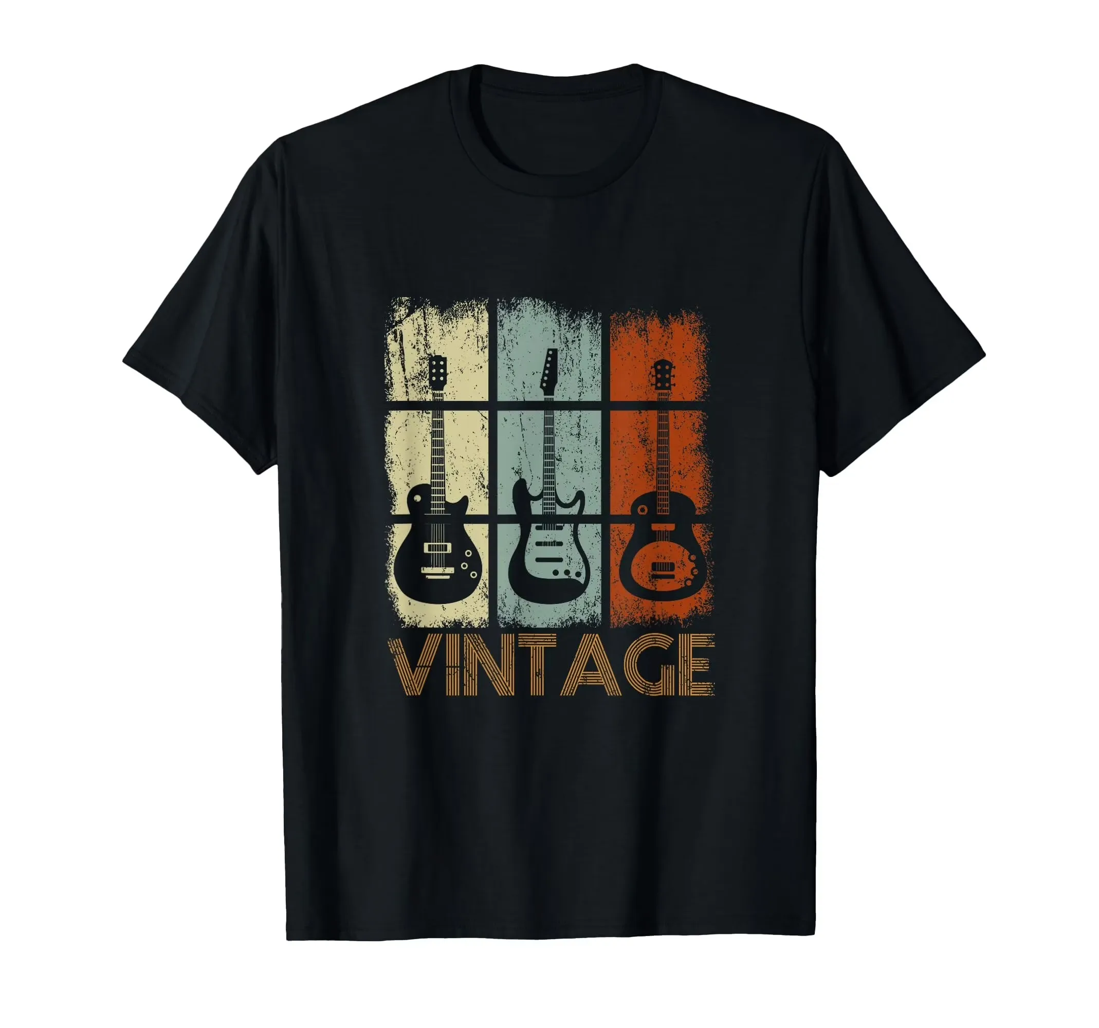 Фото Футболка с графическим принтом Skillet Band Guitar Word Art, дышащая хлопковая футболка с короткими рукавами для мужчин №4