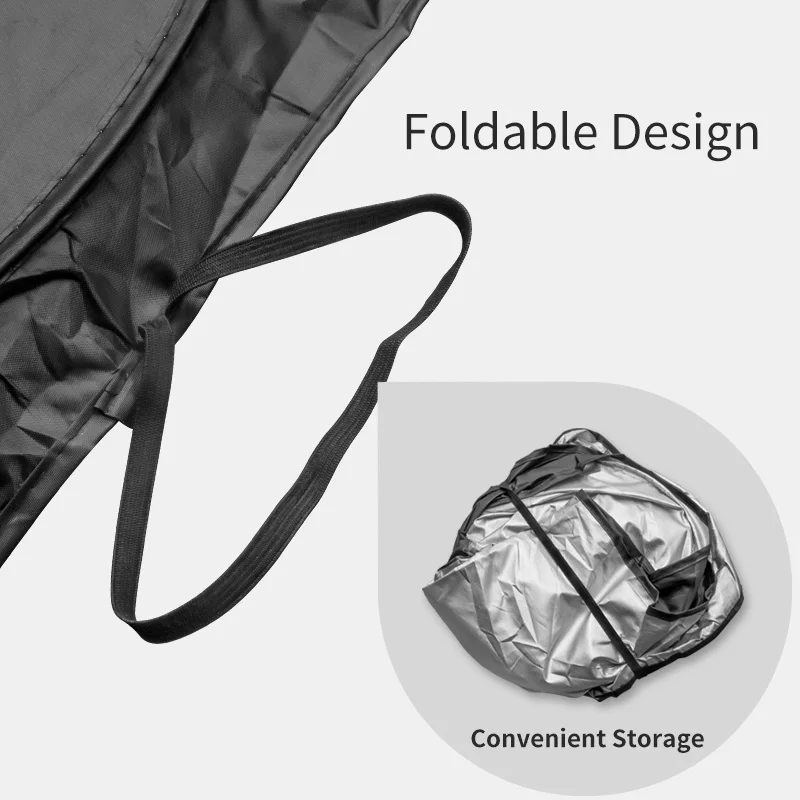 Автомобильный солнцезащитный козырек УФ-защита складные автомобильные передние