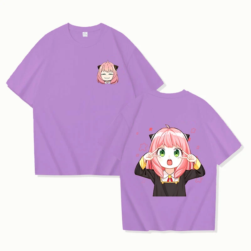 Футболка унисекс с коротким рукавом принтом