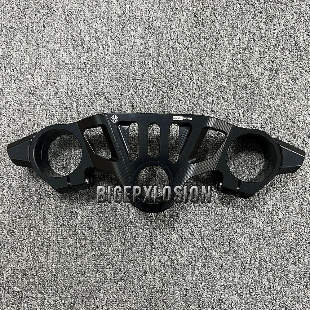 Для Aprilia RS 660 2021-2022-2023 мотоцикла с ЧПУ опускание тройного дерева передний конец