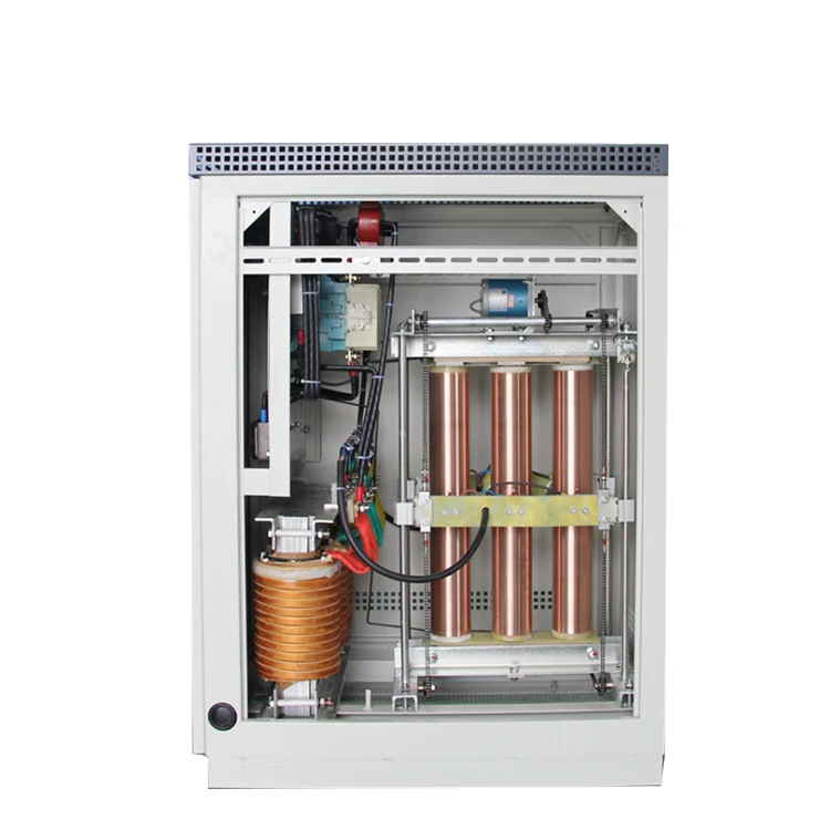 Рисунок 5 - SBW200KVA 250KVA 300KVA 350KVA