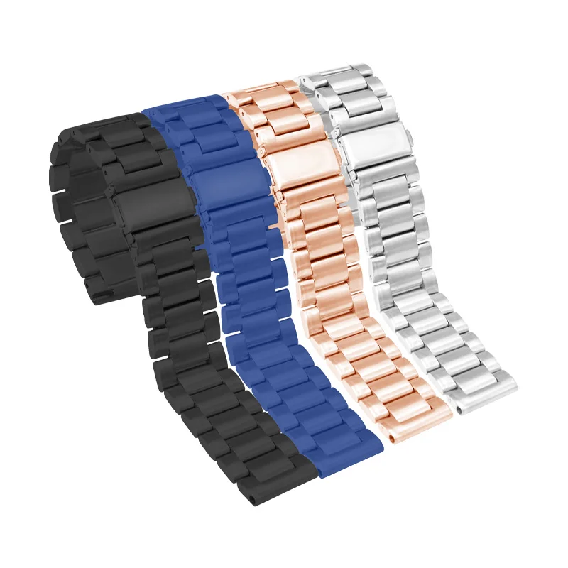 

Smart Watch Metal Strap Fit Watch Size 38 40 41 42 44 45MM
