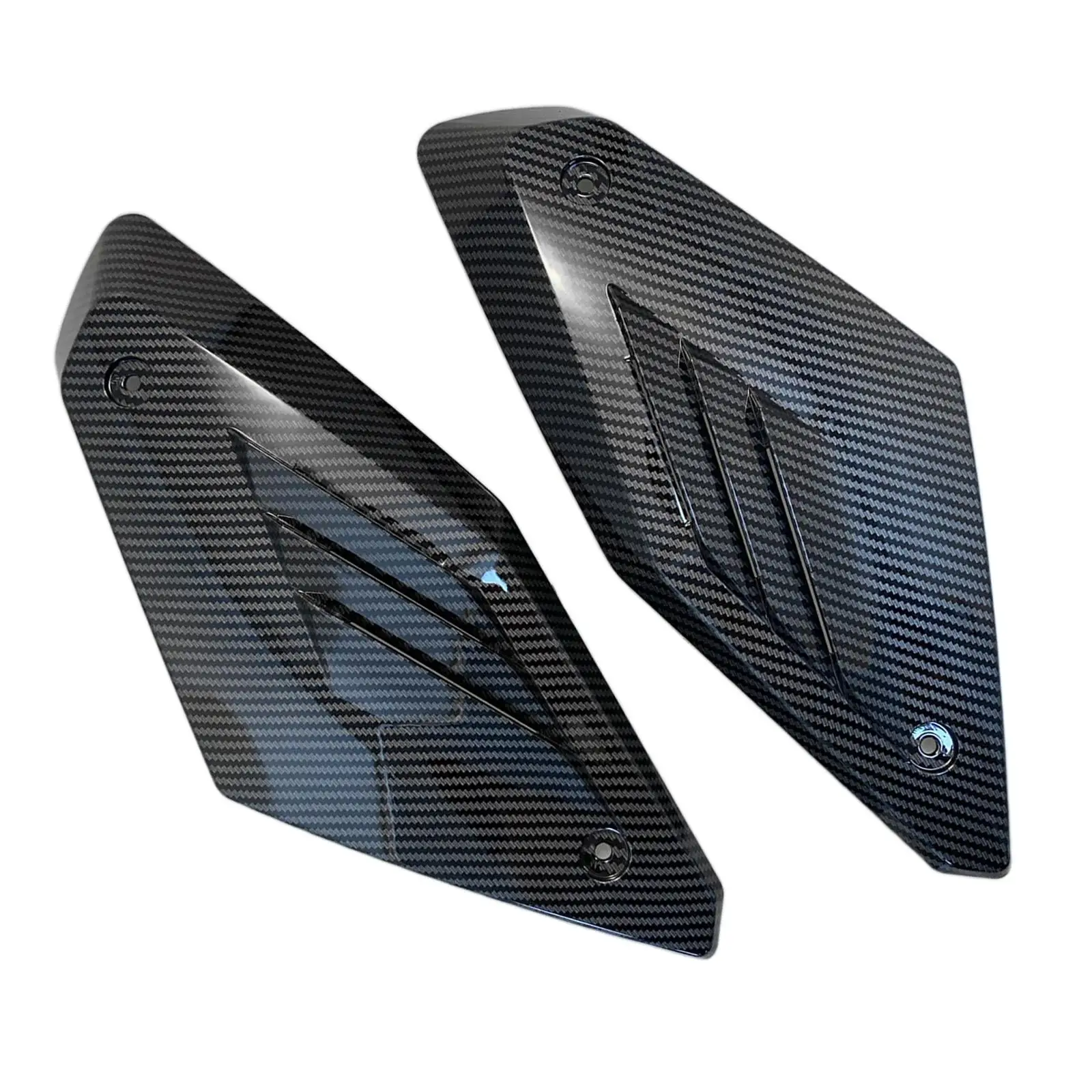 

Motorcycle Bodywork Covers Protective Shell Multicolor for 2019-2021