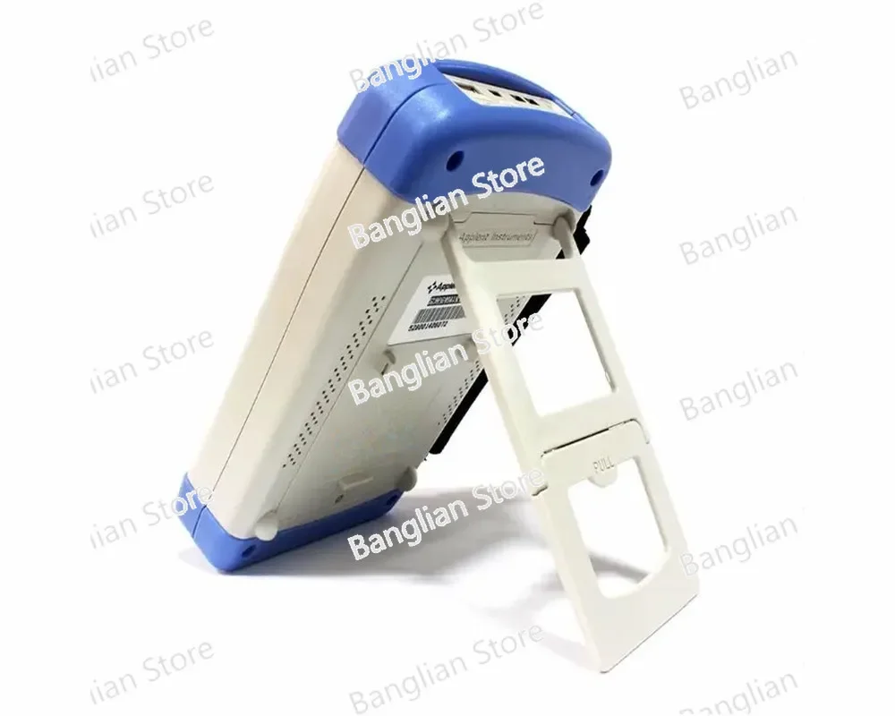 Высокоточный ручной микроомметр Minitype AT528 цифровой измеритель сопротивления