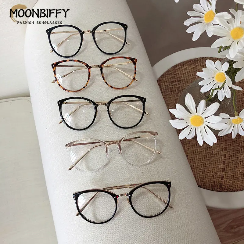 

1 шт., оптическая оправа для очков для мужчин и женщин