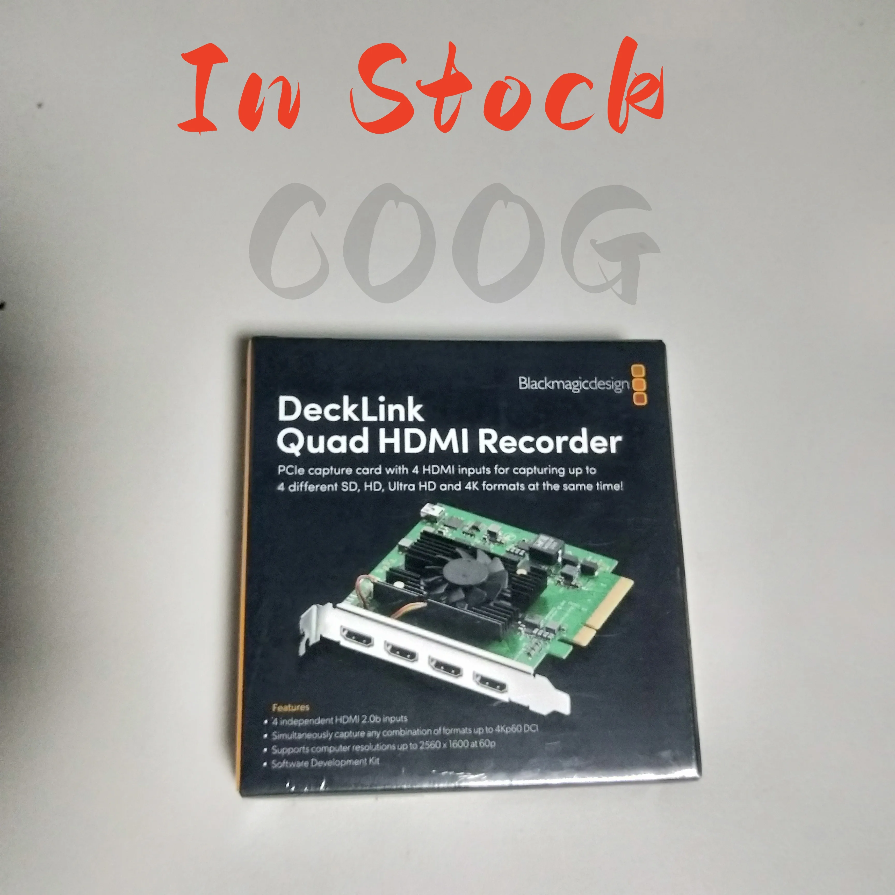 Decklink quad hdmi recorder. Blackmagic плата blackmagic decklink quad hdmi recorder. blackmagic decklink m.2 mikro.