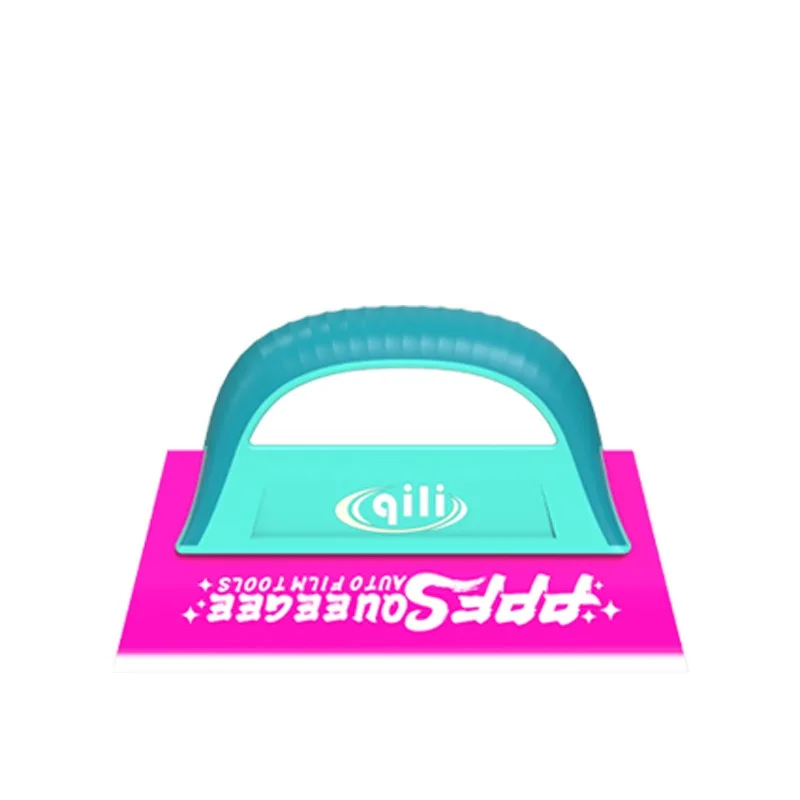 

TOFAR трапециевидная автомобильная пленка PPF, скребок, резиновый скребок для очистки лобового стекла, водяной дворник, тонировка окна, аксессуары для мойки автомобиля