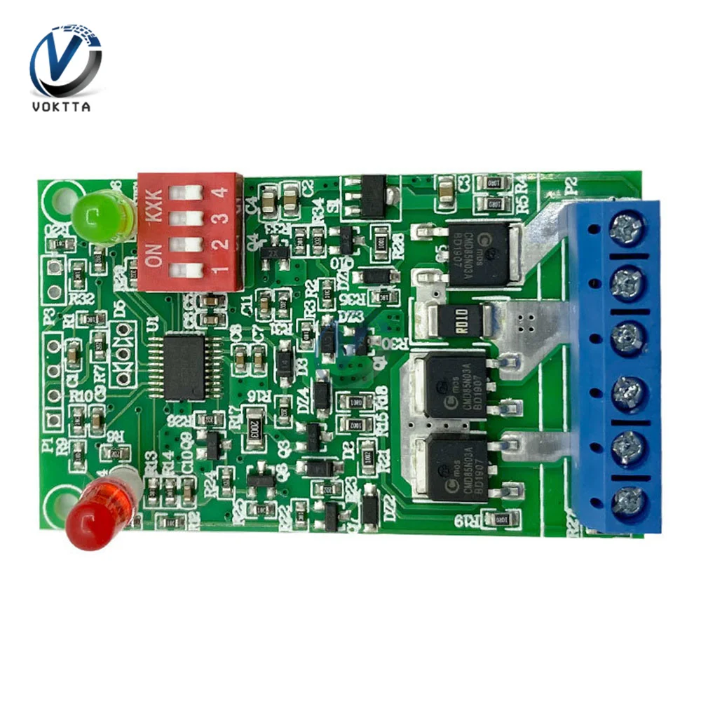 

3,7 в 7,4 В 11,1 В литиевая батарея, управление солнечной батареей, управление освещением, газон, лампа, печатная плата, Солнечная лампа, управление ler, панель управления 3A