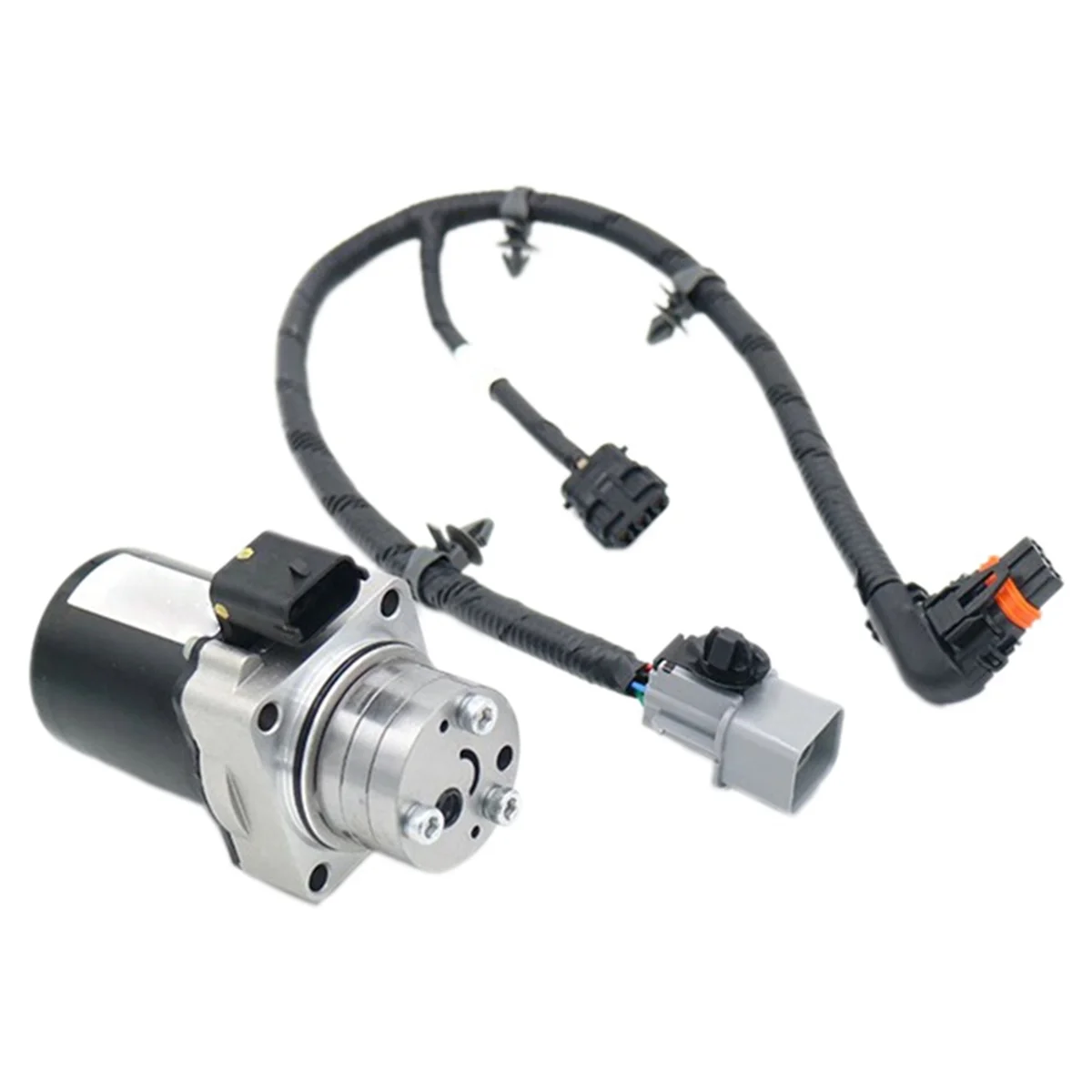 Мотор заднего дифференциала Avtuator с жгутом проводов 478103 B520 для Hyundai IX25 Creta Tucson Santa Fe