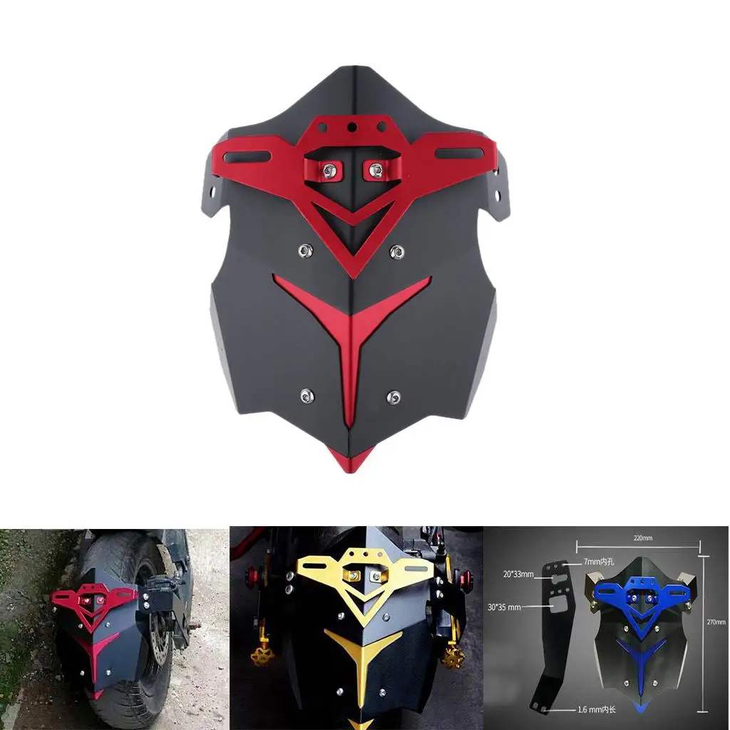 

Защитный кожух для FZ09