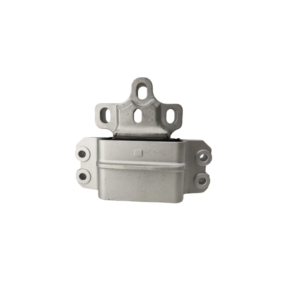Фото Кронштейн крепления коробки передач ZOOMKEY для VW Audi Mk5 Mk6 2.0T 1K0199555R №2