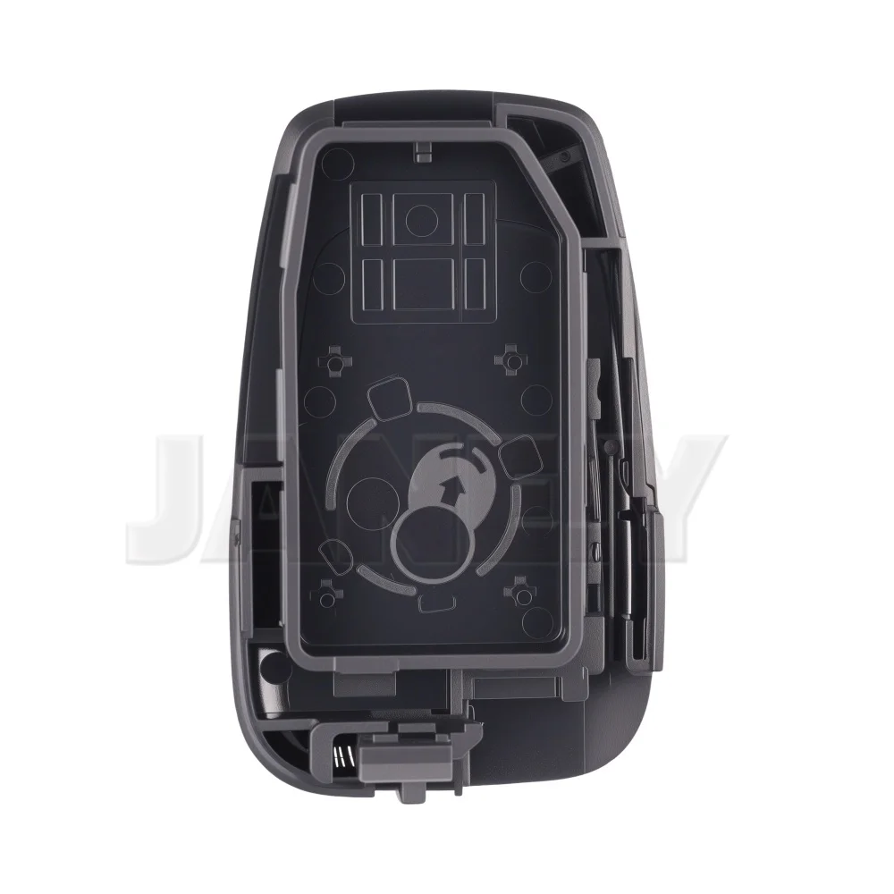Фото Пульт дистанционного управления EoneBoss ET-03 4D 8A для Toyota Camry, CHR, Izoa, RAV4, Avalon, Wildlander, универсальный бесключевой доступ 0410 0351 3450 3330 №3