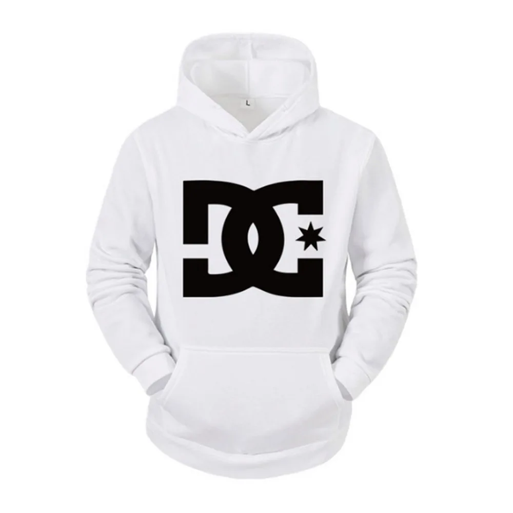 

2022 New Harajuku Letter Hoodies Man Drawstring Sweatshirts Men's Spring and Autumn Hooded Pullover Fashion Casualc Streetwear