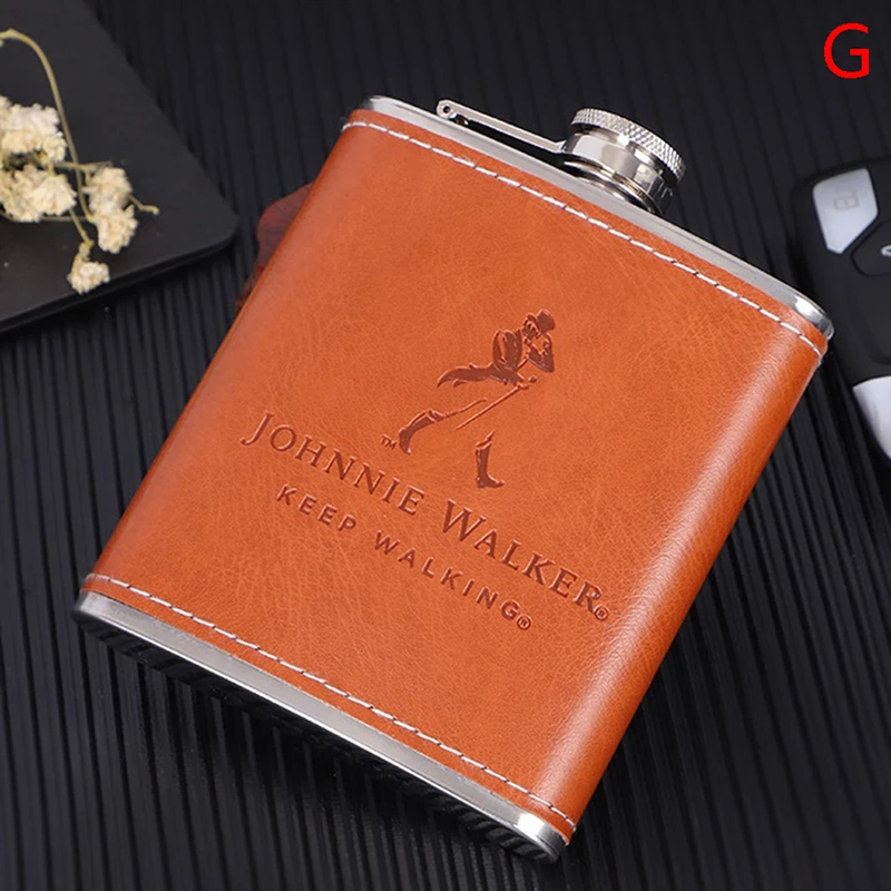 

Фляга TPXCKz из нержавеющей стали