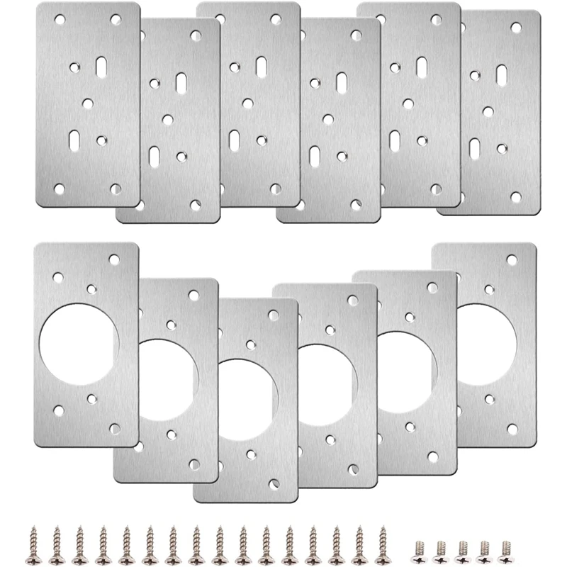 

Hinges Repair Kits Cabinet Hinge Repair Plates Stainless Steel Door Hinges Repair Kits For Kitchen Cabinet Hinge Repairs