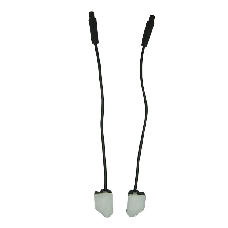 

BSD линза свет автомобильная система мониторинга слепых зон сигнализация радары безопасность вождения 2 шт.