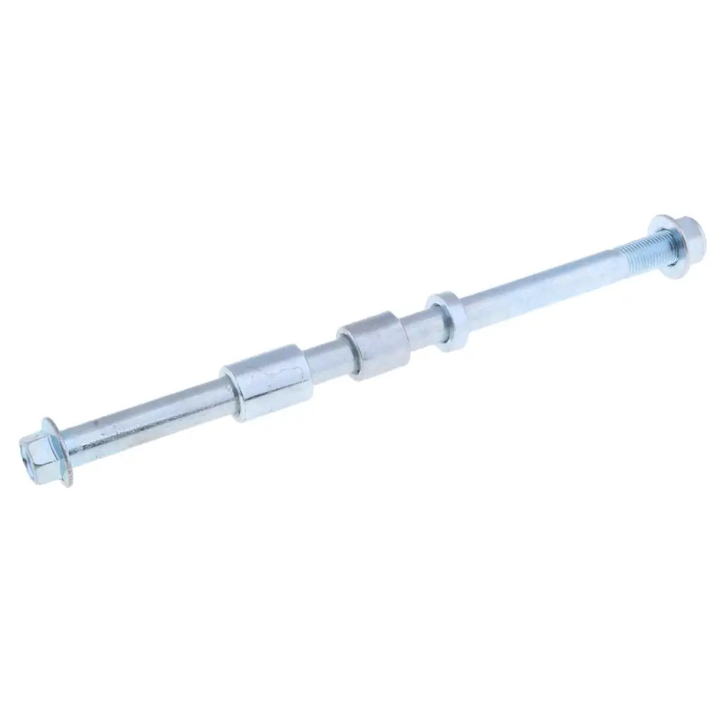 Проставка 12 мм 230 передний задний обод ось колеса для мопеда 1250cc