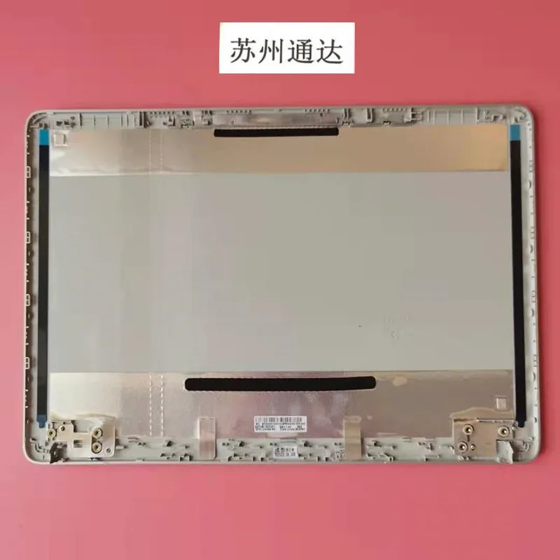 Для HP 14-CF 14S-CR 14-DK A Чехол Серебристый TPN-I135 L24469-001