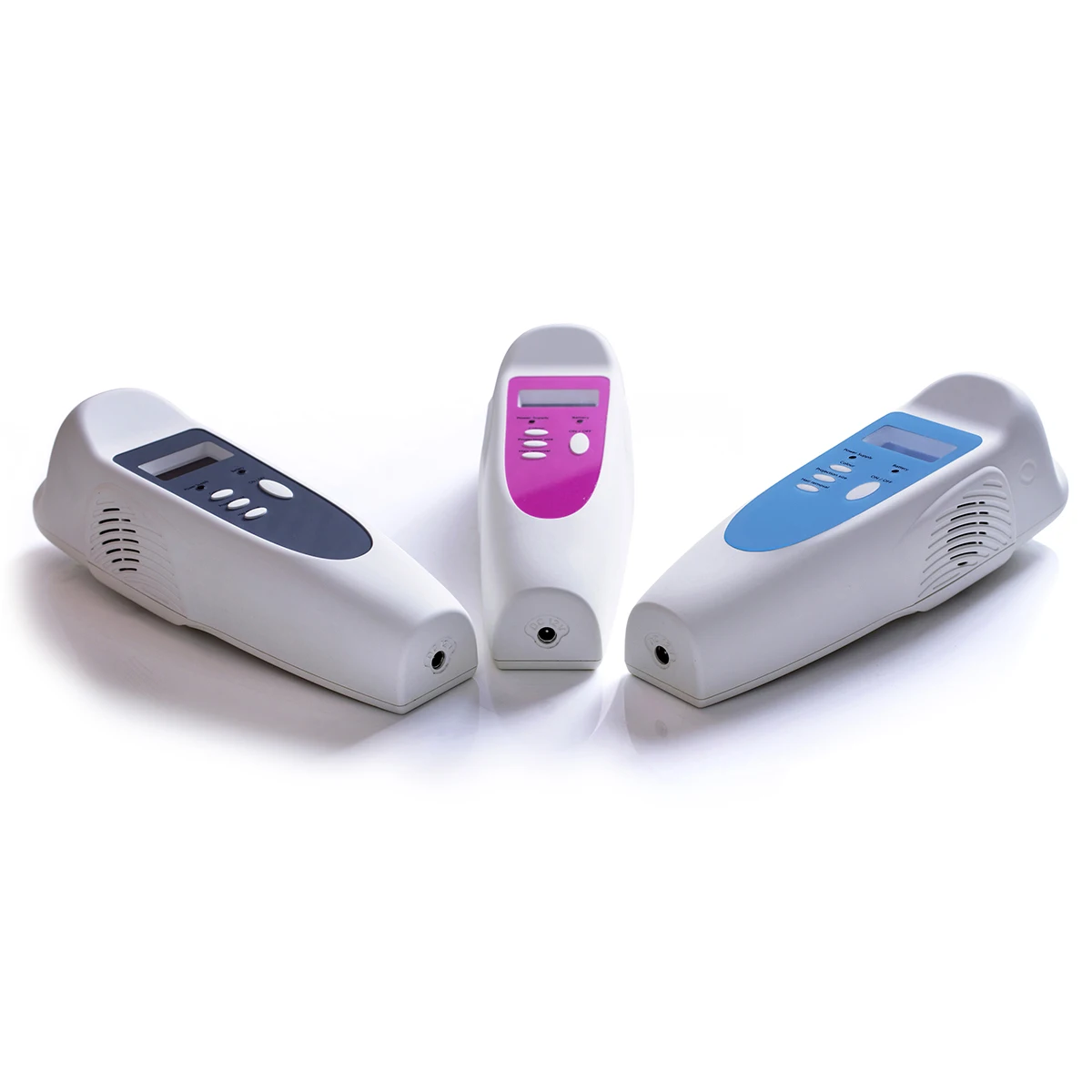

Adult Vet Medical Projection Vein Viewer Vascular Detector Illuminator Handheld Portable Vein Finder