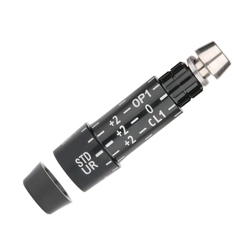 

Top!-1PC .335 Right Hand Golf Shaft Adapter Sleeve For Sri Xon ZX5/ZX7 Golf Club Accessories