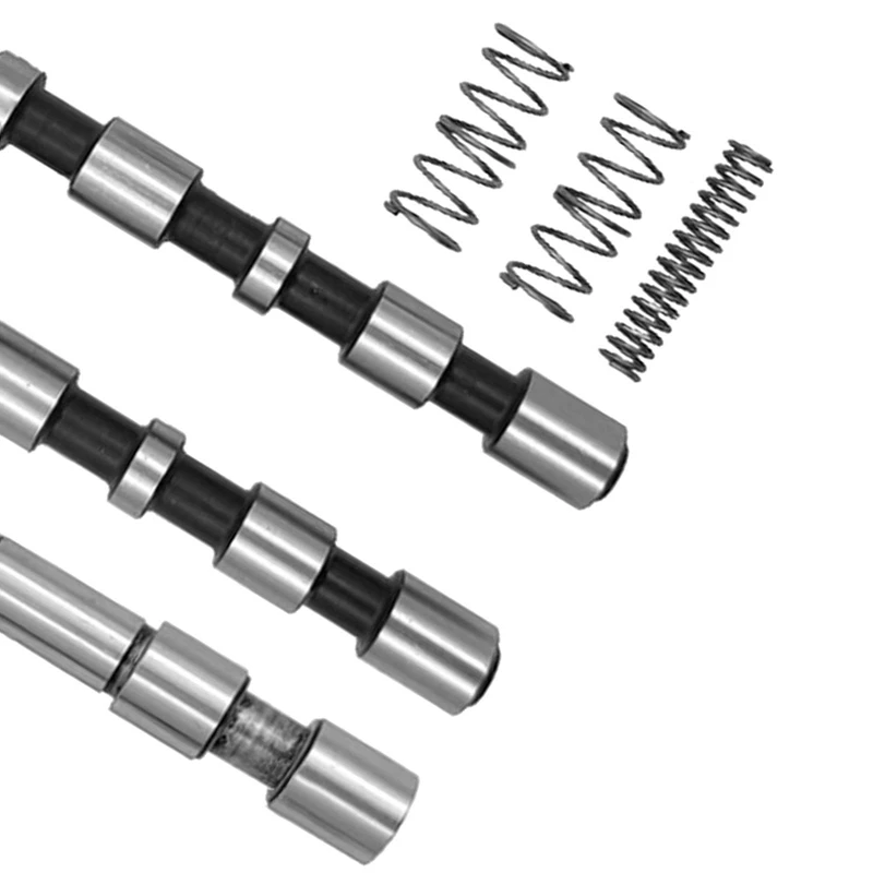 Выбранный клапан сцепления автомобиля и 6L8 фоторегулятор комплекты клапанов для