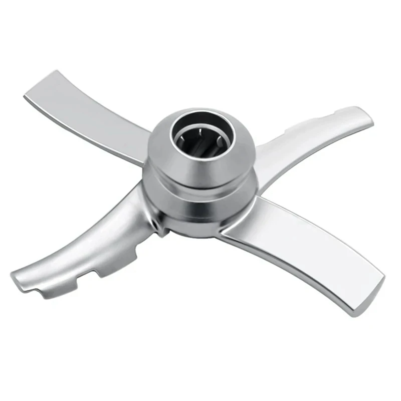 3 шт. аксессуары лопастное лезвие для мороженых серии Ninja Creami NC300 лопатка