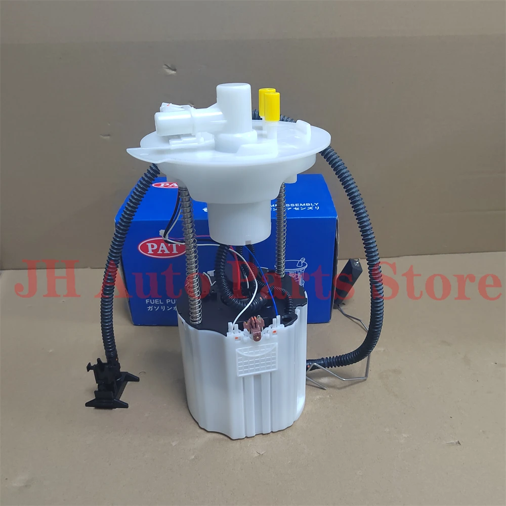 

JH 2 трубки электрический топливный насос Модуль в сборе для Chevrolet Tracker Opel Mokka X 27 см 13592485 13577460 687925552 13592382