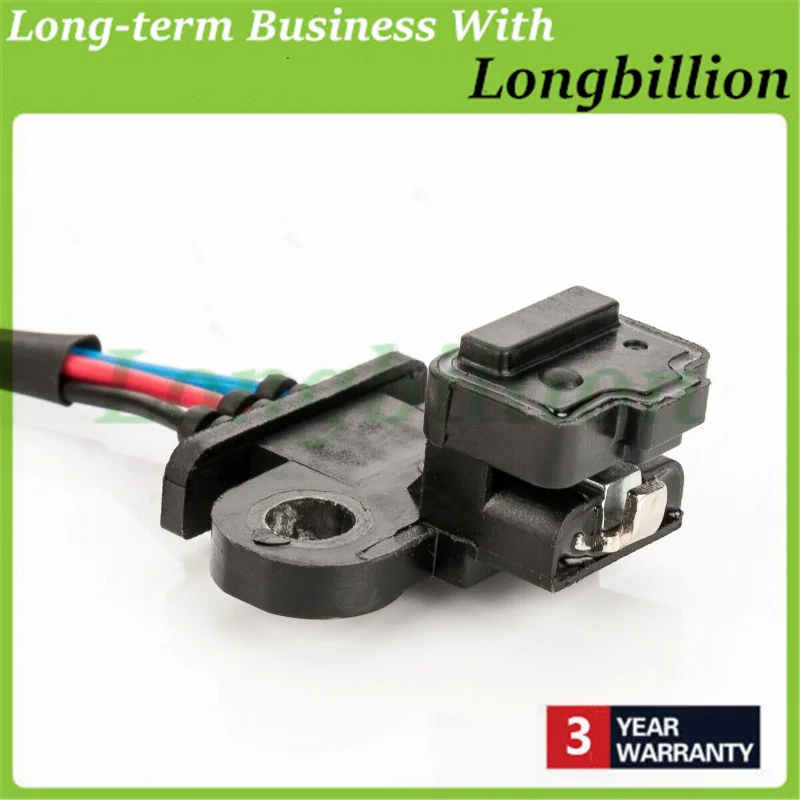 Датчик положения распределительного вала коленчатого MD357274 для Mitsubishi Montero 3.5L 3.8L V6