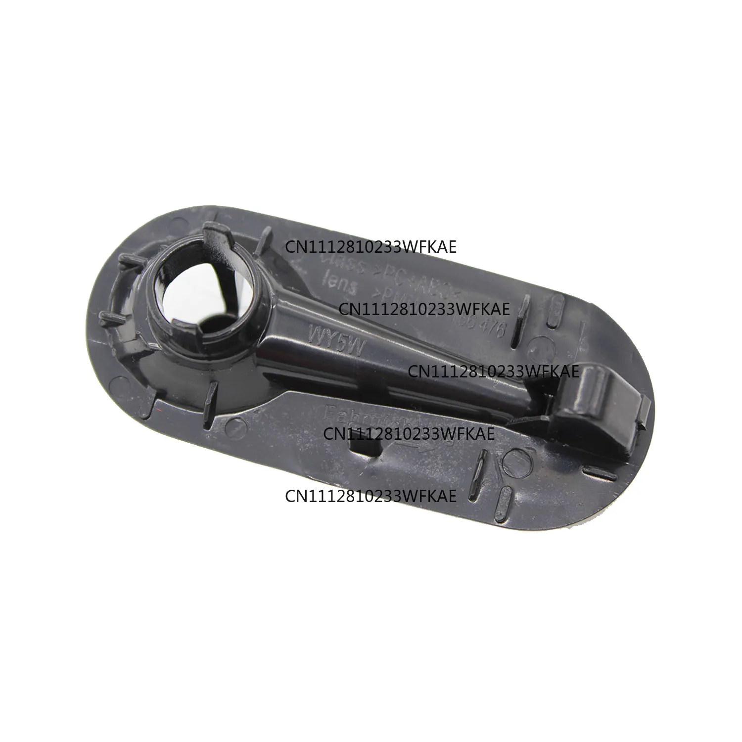 Фото Два боковых внешних сигнальных фонаря для Volkswagen Golf, Golf Bora Passat, Golf Polo Salang, Leon 1J0949117 №4