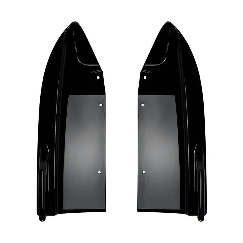 

Угловой протектор для заднего бампера, спойлер для BMW X5 G05 M Sport 2019-2023