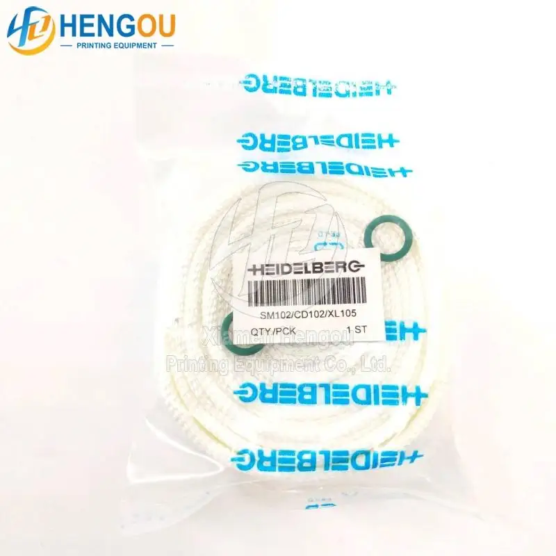 

00.580.4129 лента Heidelberg 2000 мм CD102 SM102 высокого качества