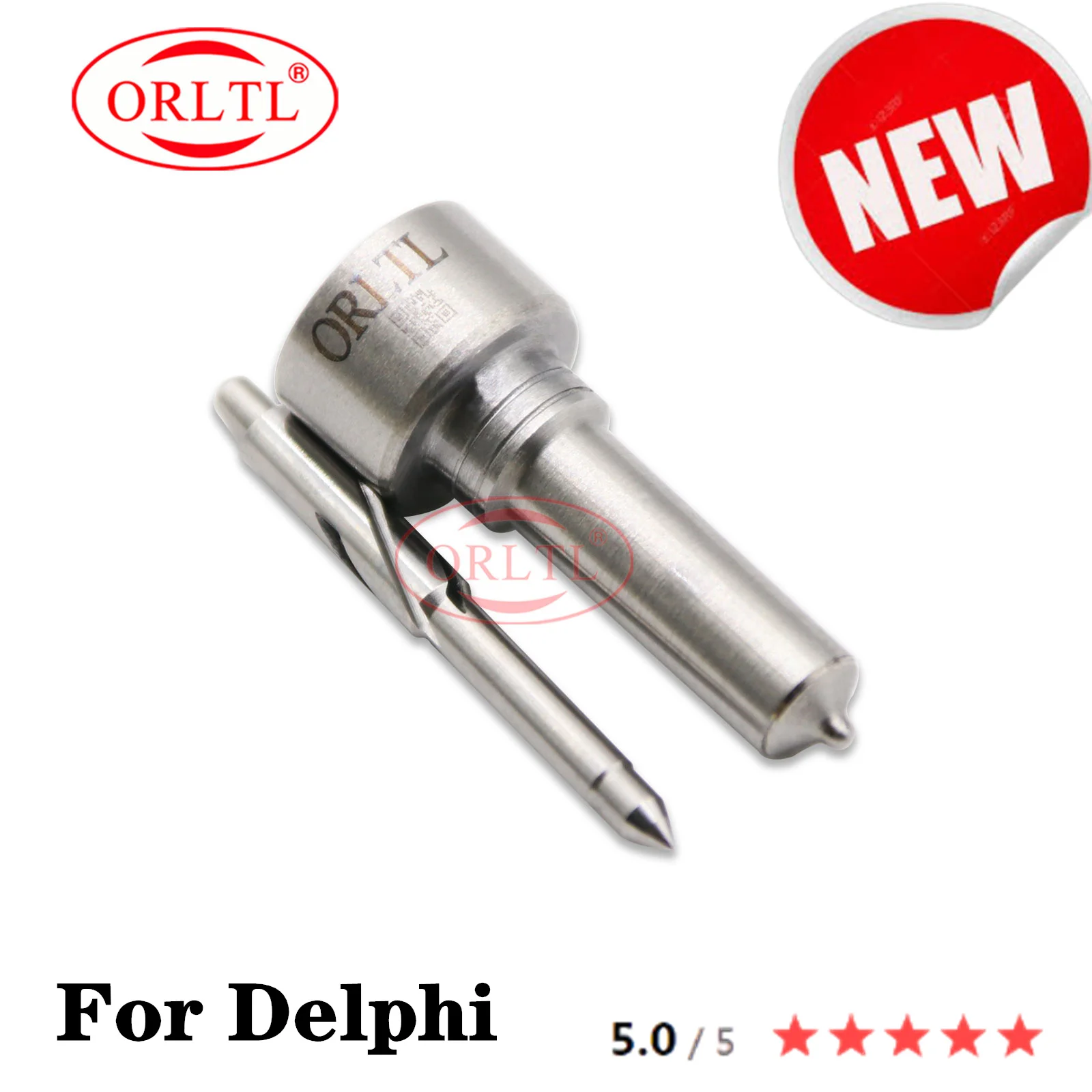 Форсунка дизельного инжектора L381PRD L381PBD для DACIA EJBR05102D RENAULT 166001137R автозапчасти