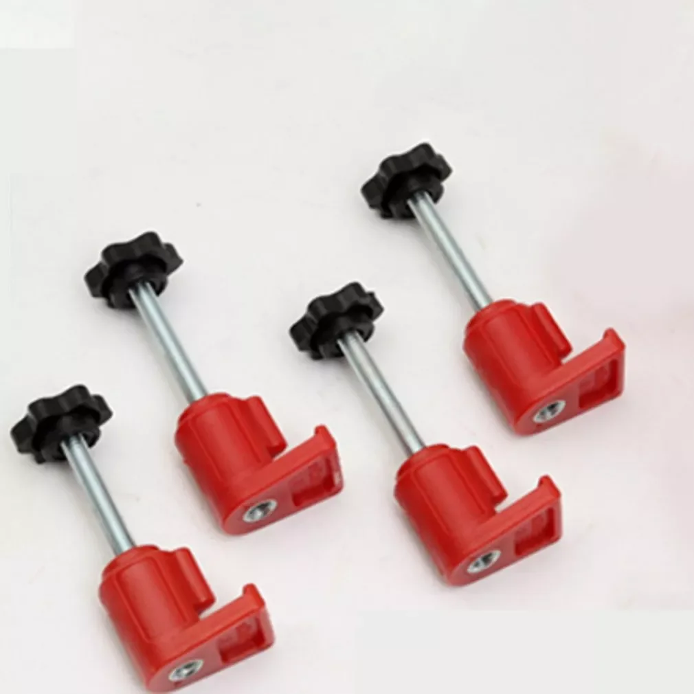 

Pcs Universal Cam Camshaft Lock Holder Car Engine Timing Locking Tool double/single camshaft retainer timing belt fix changer