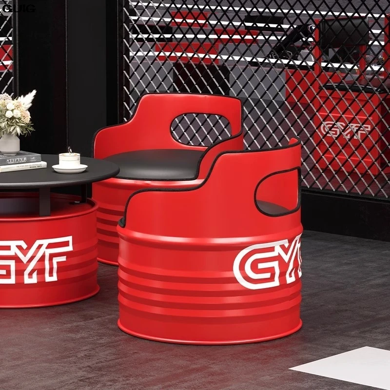 Промышленное ветровое масло GUIG ковш для стола и стула диван магазин молока чая