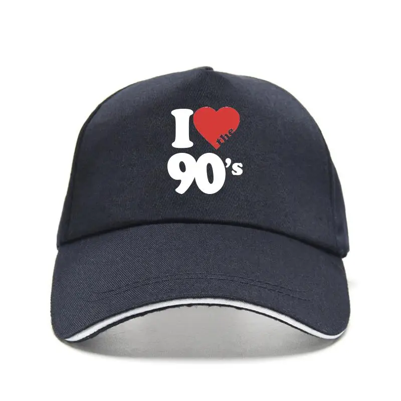 

Новая Кепка, бейсболка en T I ove 90 'Woen
