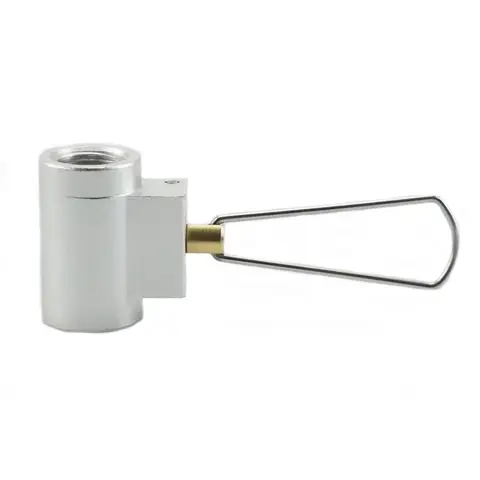 Конвертер для заправки газовых баллонов