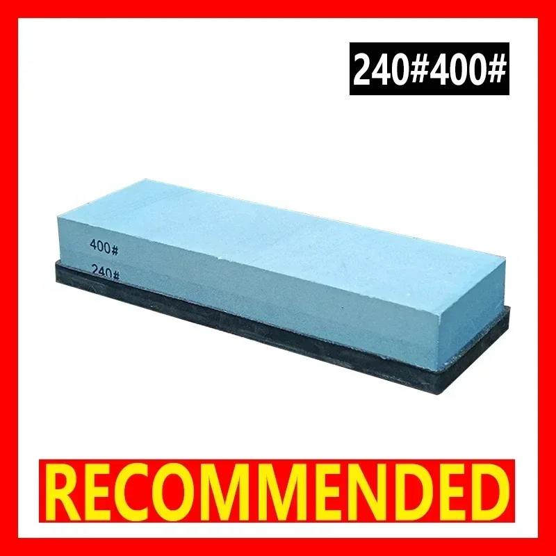 

Профессиональный точильный камень 1000/3000/6000 зернистости двухсторонний