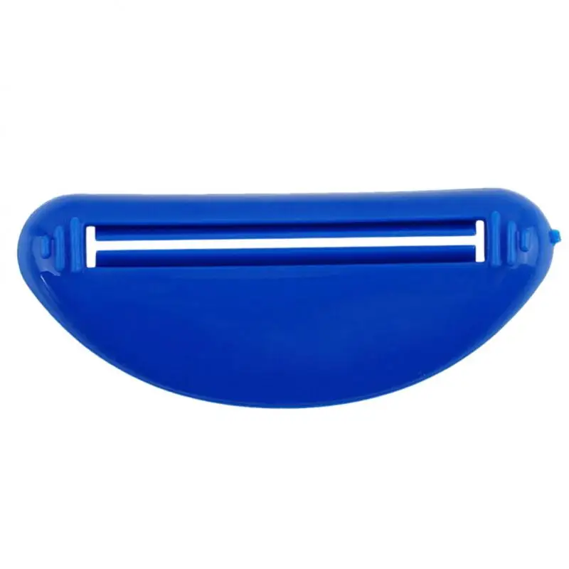 

Rolling Toothpaste Squeezer Tube Toothpaste Tooth Paste Squeezer Dispenser Toothpaste Holder Cosmetic Tooth Cleaning Accessories