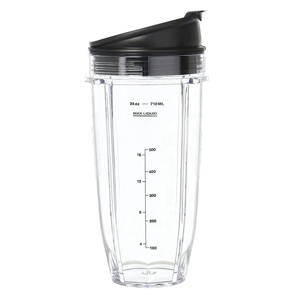 Blender Cup Replacement for Nutri Ninja Blender Cup Blender 