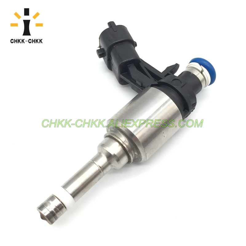 CHKK-CHKK 35310-2B110 0261500100 топливный инжектор для HYUNDAI ACCENT 2012 ~ 2017 VELOSTER л L4 Nozzel