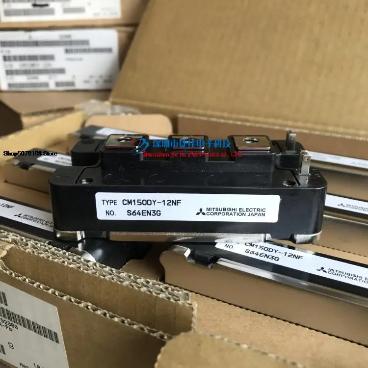 

CM150DY-12NF CM200DY-12NF 300DY-12NF