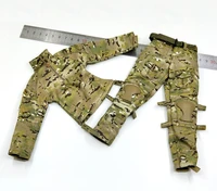 easysimple es 26046r 16th 75th ranger regiment 2nd ranger battalion war dress uniform tops pant set accessories fit 12 figure