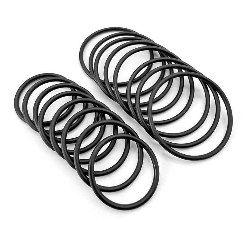 

Комплект уплотнительных колец из резины NBR